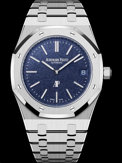 royal oaks watch|piguet royal oak watch price.